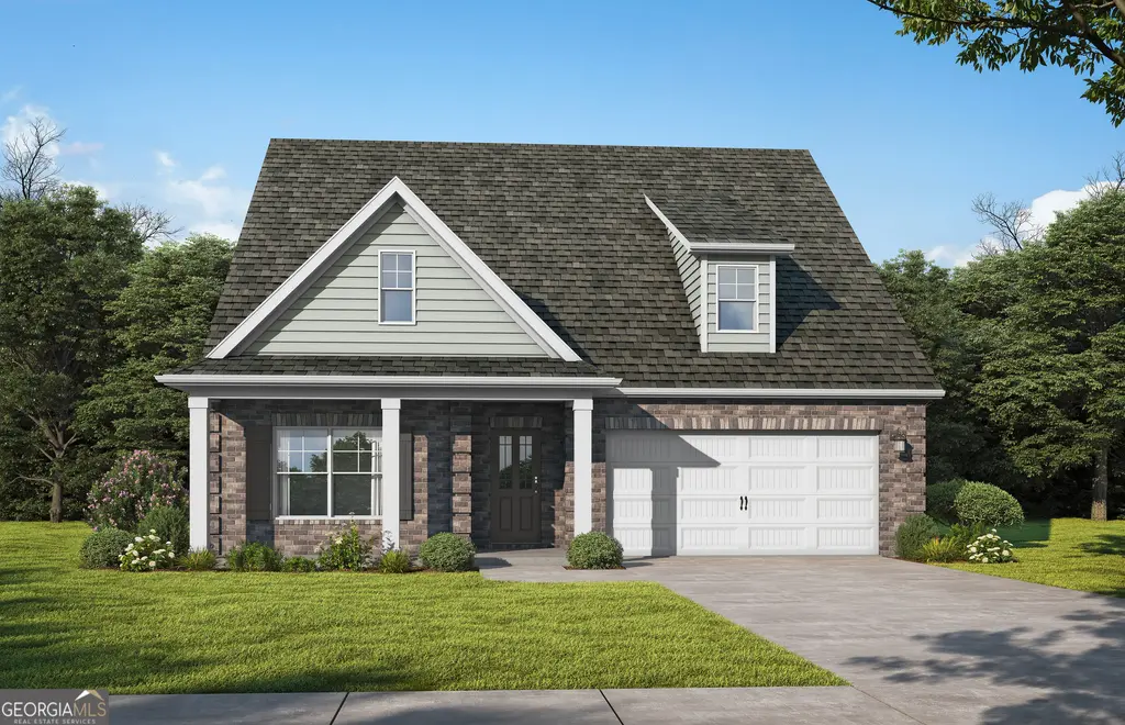 1418 Piano Way, McDonough