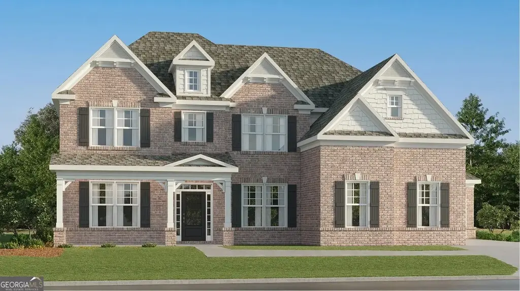 228 Deer Valley Run, Canton