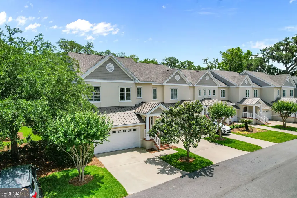 120 Limeburn Trail, St. Simons