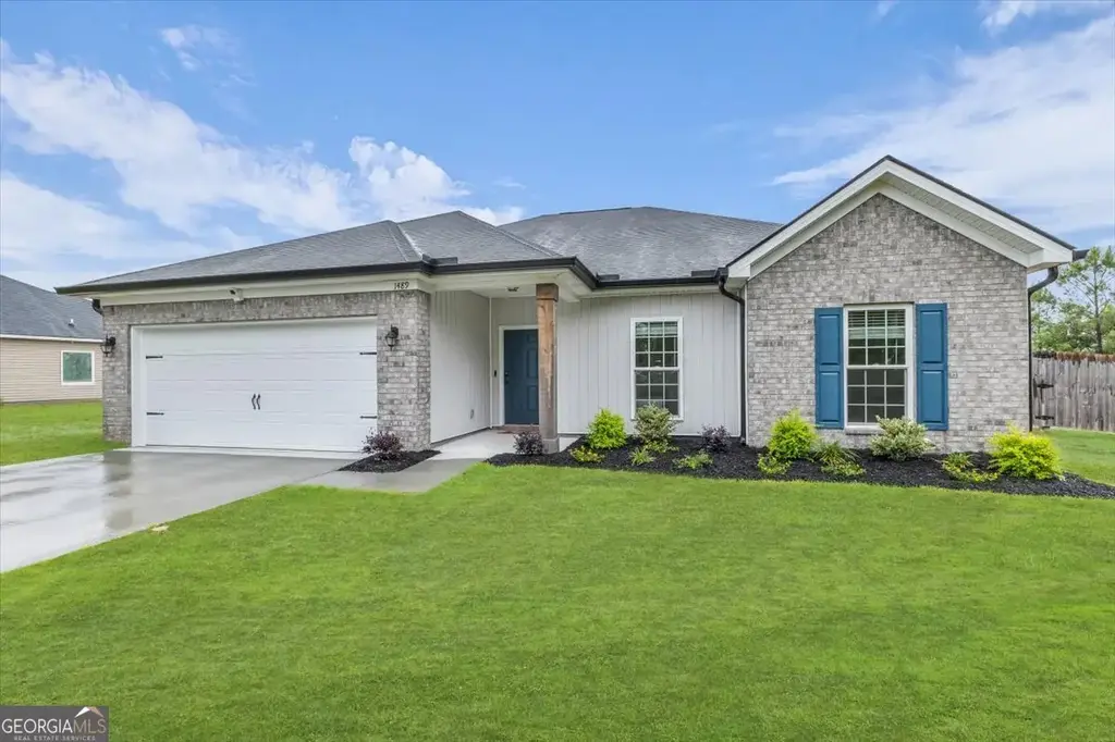 1489 Arnold Drive Se, Allenhurst
