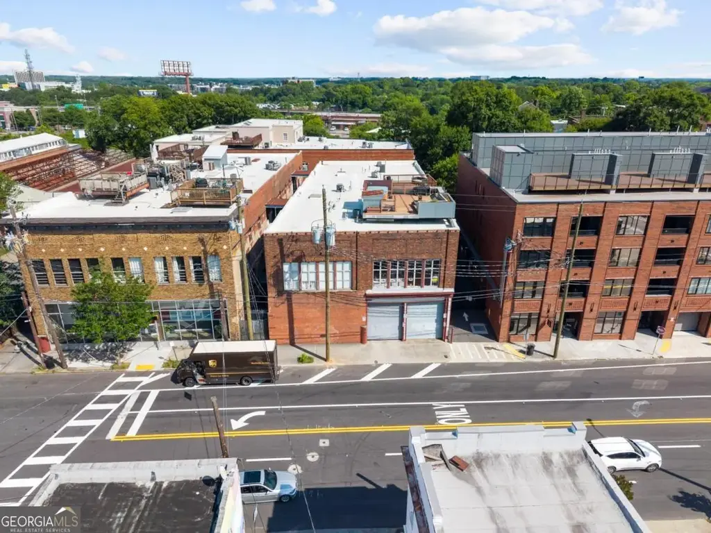 330 Peters Street Sw 208, Atlanta