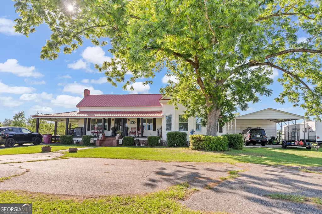 5065 Ten Mile Road, Baxley