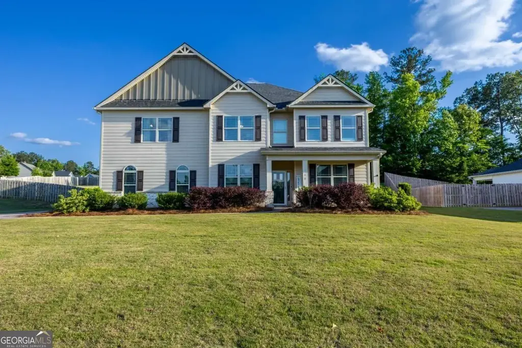 340 Mulberry Drive, Senoia