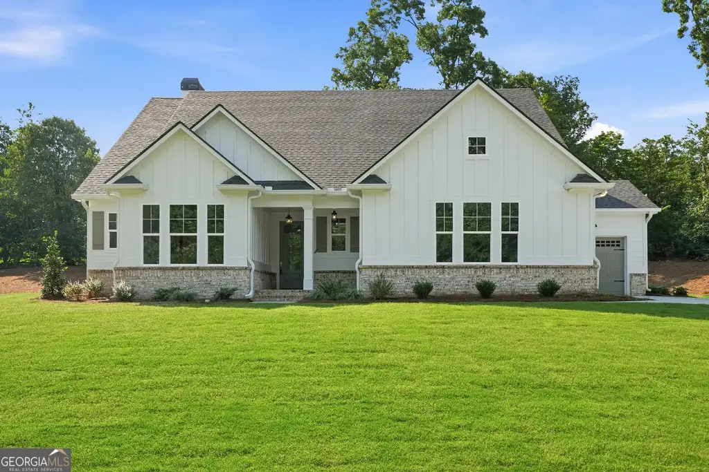 618 Sweetgrass Drive, Demorest