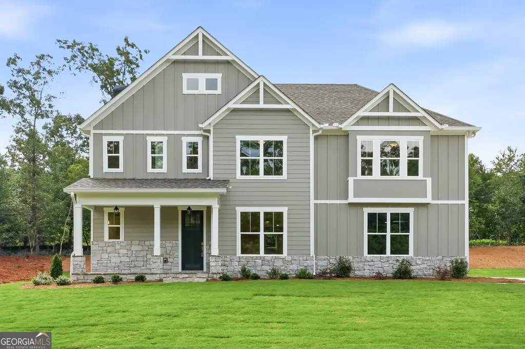 630 Sweetgrass Drive, Demorest