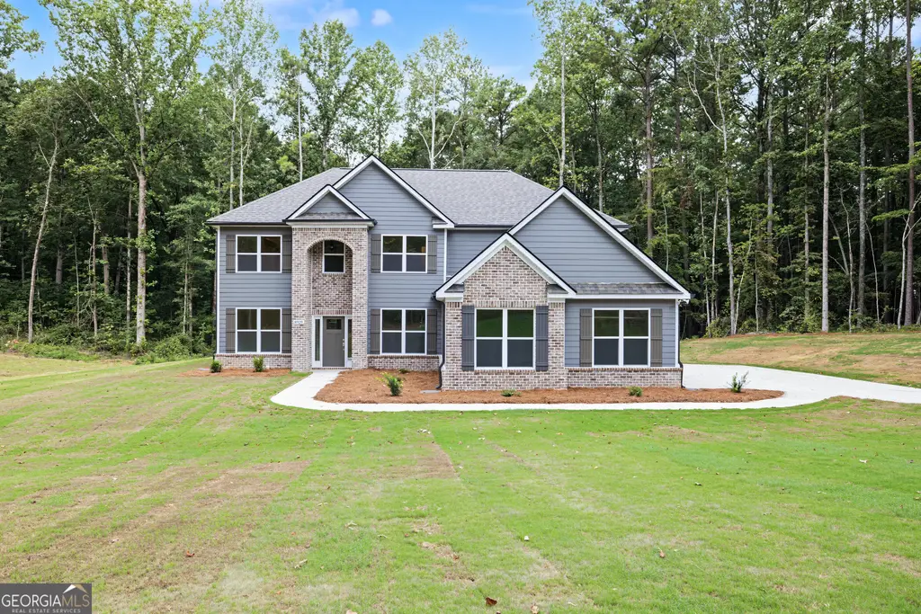 8929 Blackhall Road Lot 10, Jonesboro