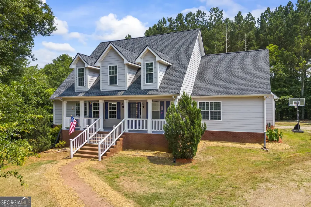 136 Wedgewood Drive, Danielsville
