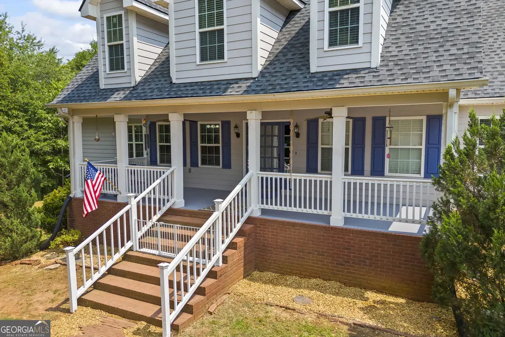 136 Wedgewood Drive, Danielsville