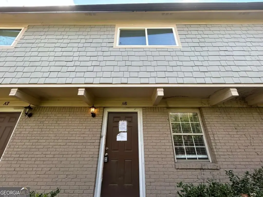 2604 Campbellton Road Sw A6, Atlanta