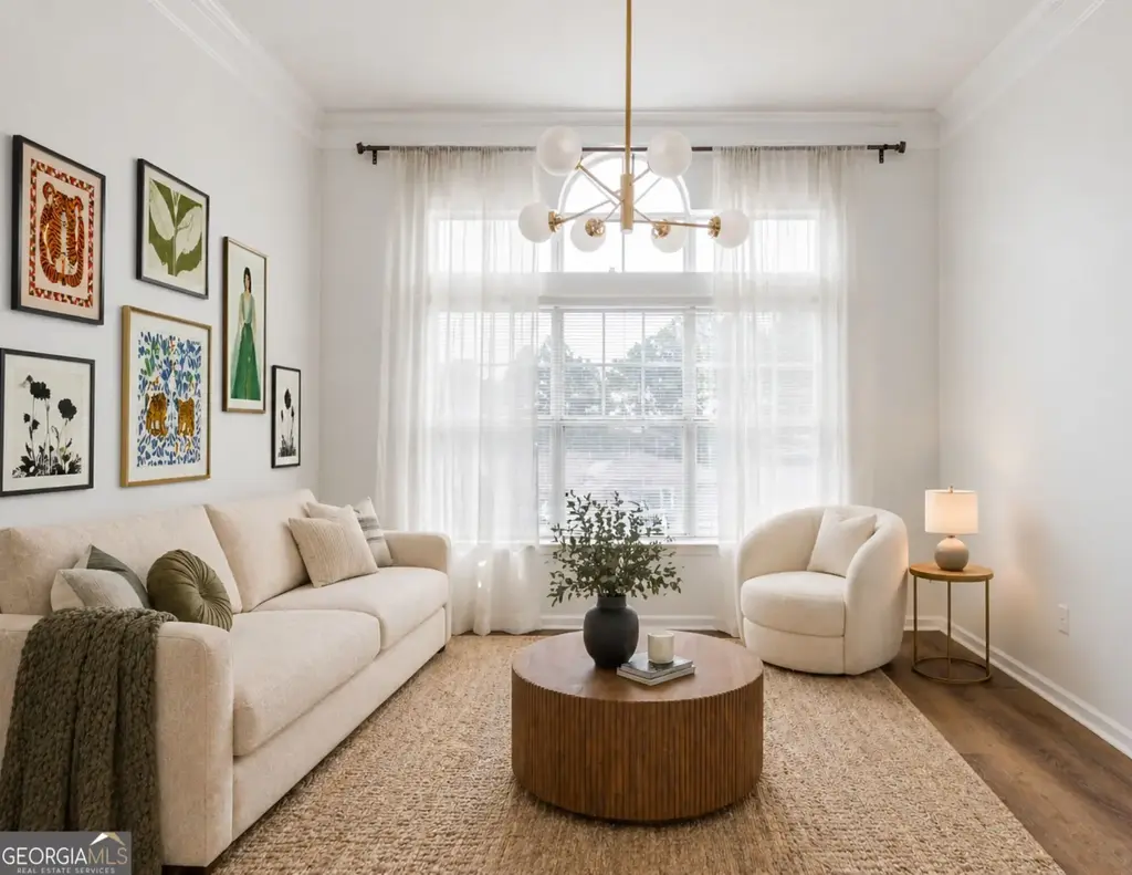 2700 Pine Tree Road Ne 1317, Atlanta