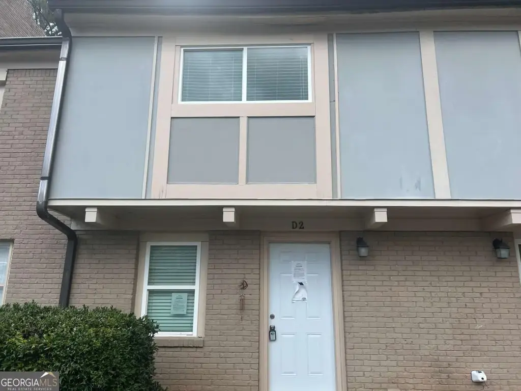 2604 Campbellton Road Sw 2d, Atlanta