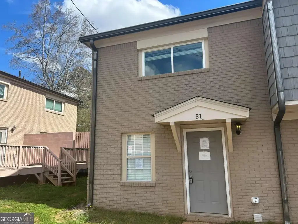 2604 Campbellton Road Sw 1b, Atlanta