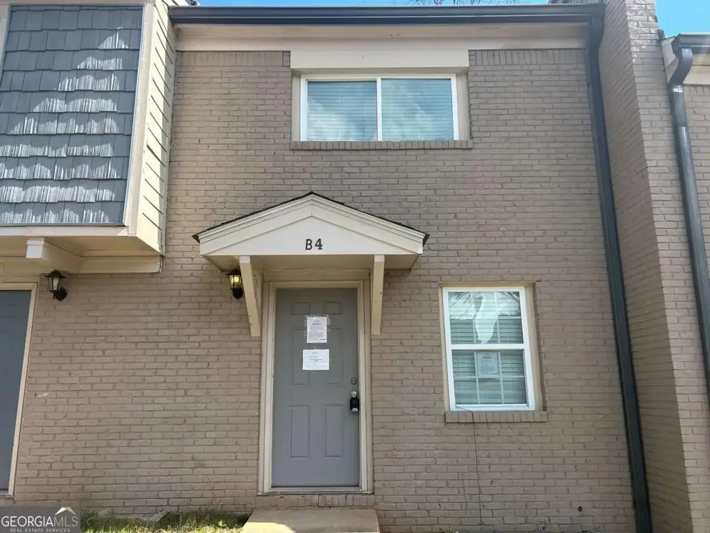 2604 Campbellton Road Sw B4, Atlanta