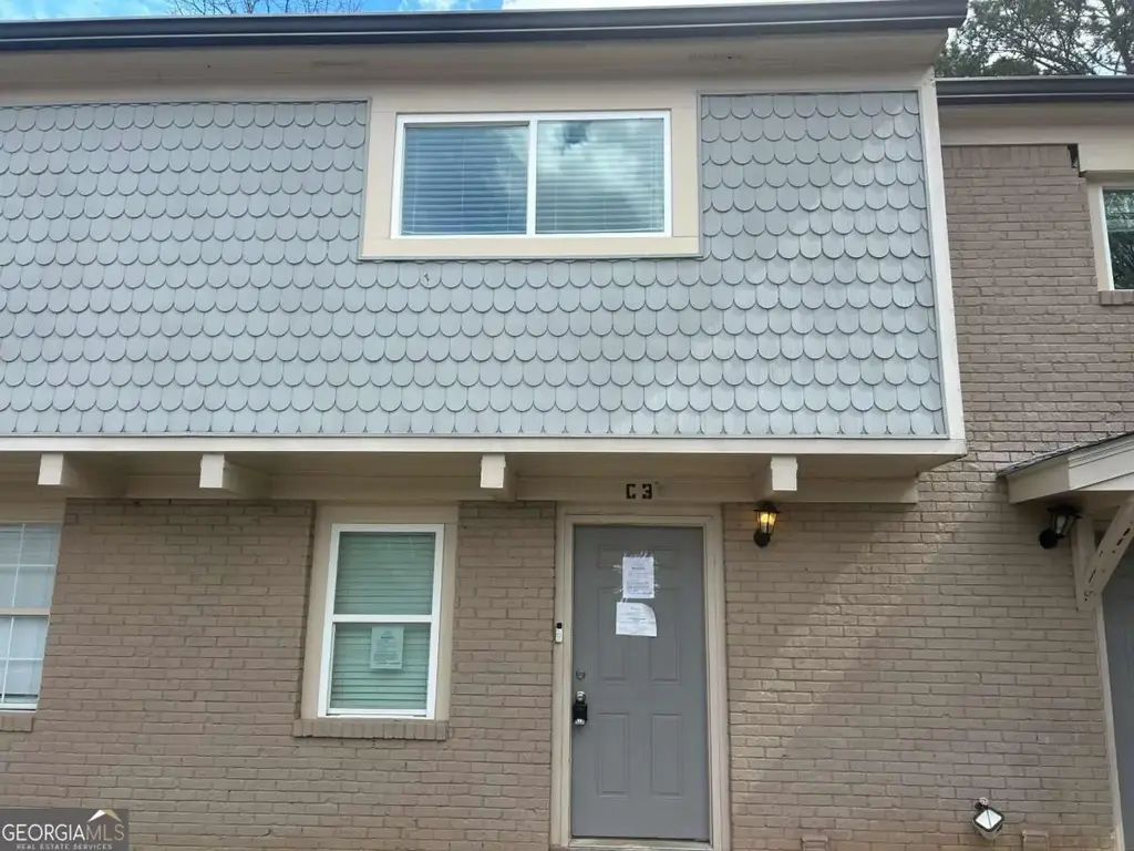2604 Campbellton Road Sw 3c, Atlanta