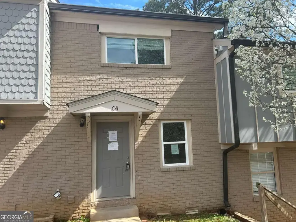 2604 Campbellton Road Sw 4c, Atlanta