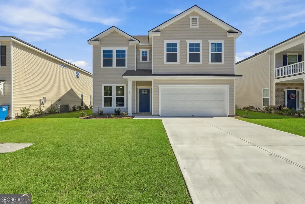 318 Creek Way, Brunswick