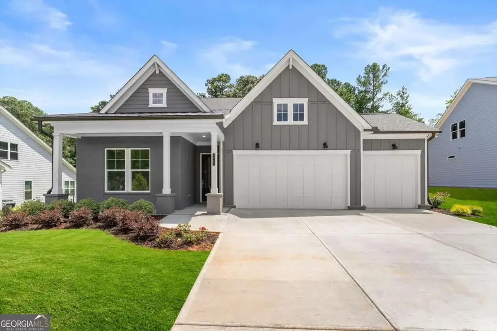 3547 Cedarvale Court, Powder Springs