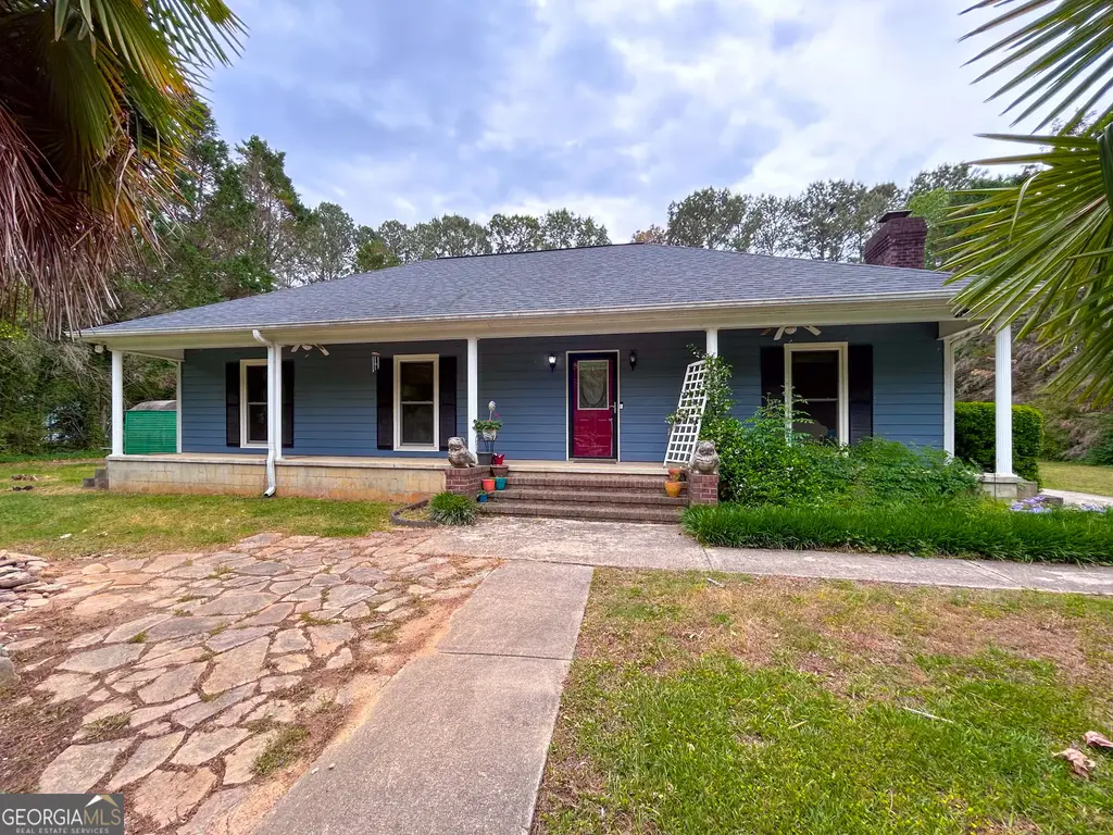 130 Bentwood Trail, Winterville