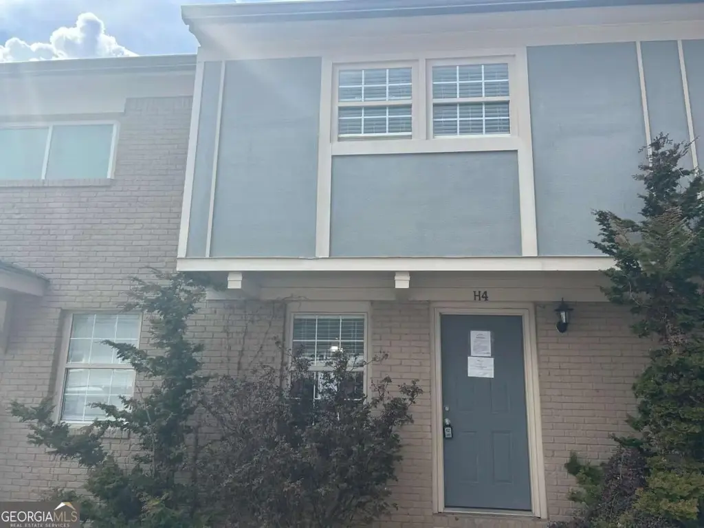 2604 Campbellton Road Sw H4, Atlanta