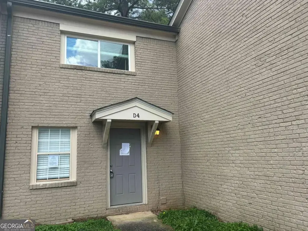 2604 Campbellton Road Sw D4, Atlanta