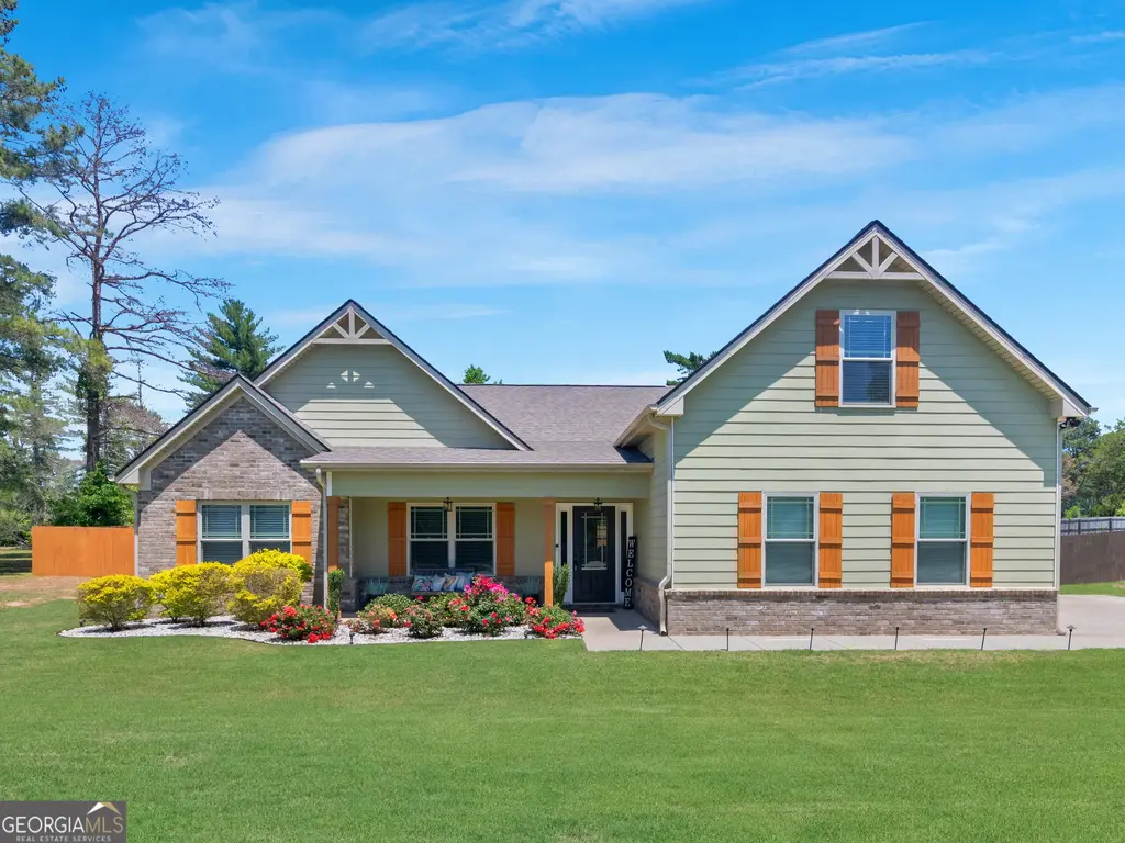 1563 Cabin Creek Trail, Griffin