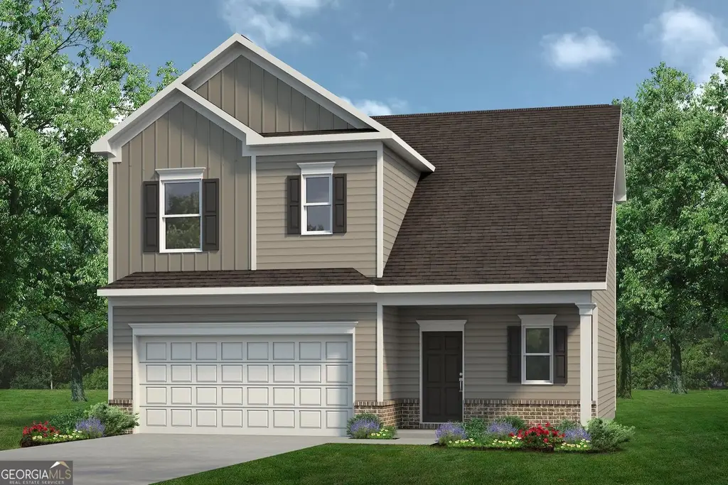 212 Antiquity Circle Lot 239, Perry