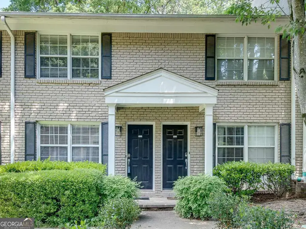 2232 Dunseath Avenue Nw 414, Atlanta