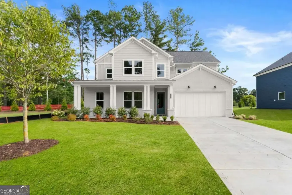 3552 Cedarvale Court, Powder Springs