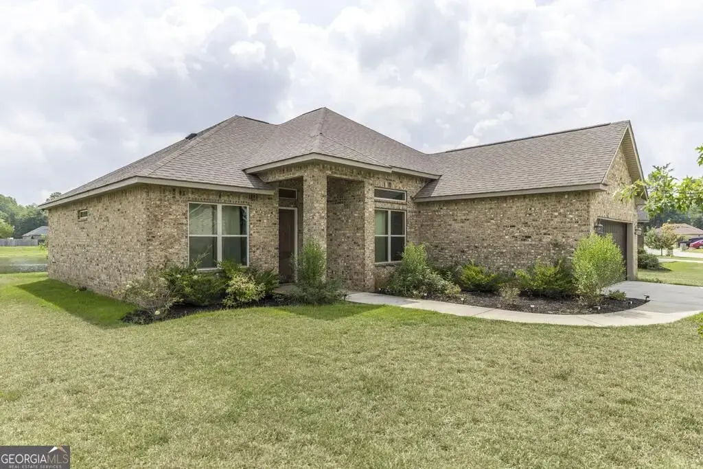 110 Gwendolyn Avenue, Perry