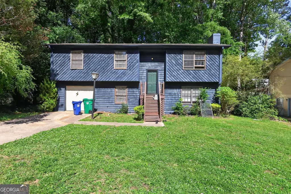2128 Tiffany Lane, Lithonia