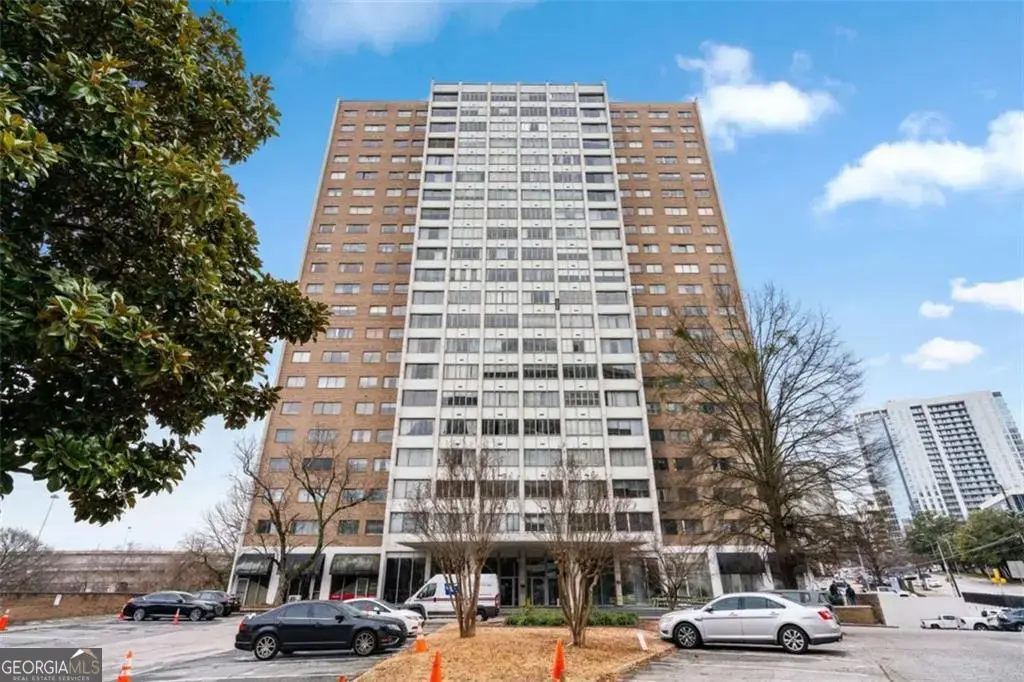 215 Piedmont Avenue Ne 702, Atlanta
