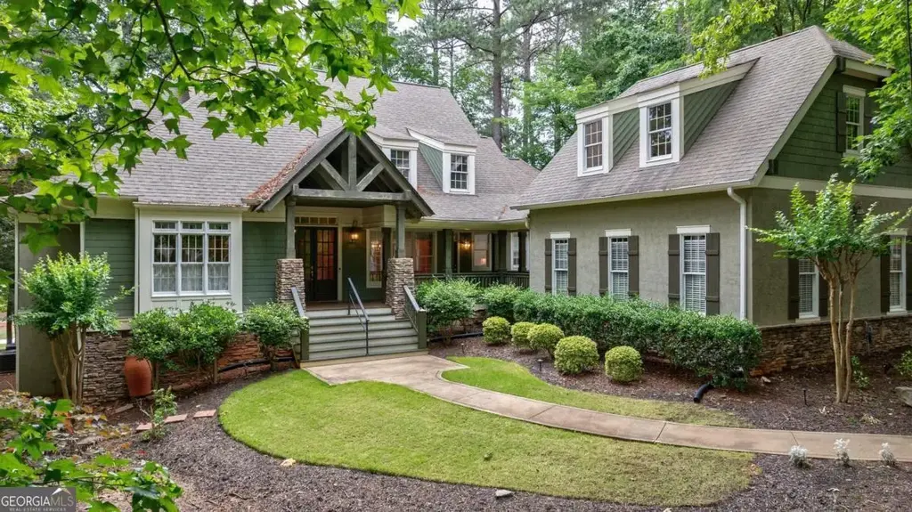 1021 Planters Lane, Greensboro