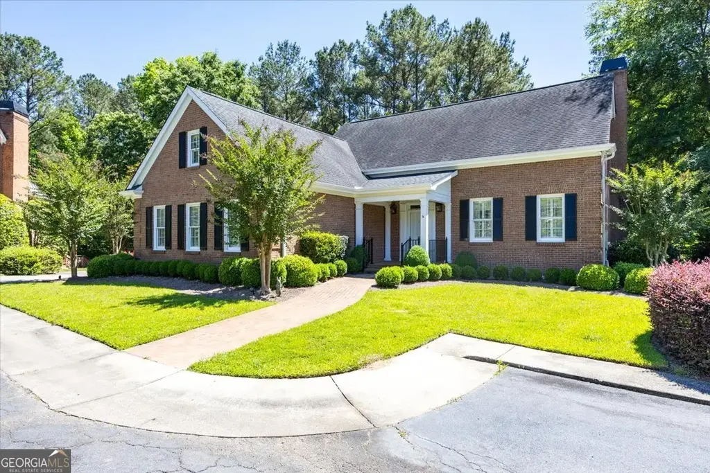 115 Covington Place, Macon