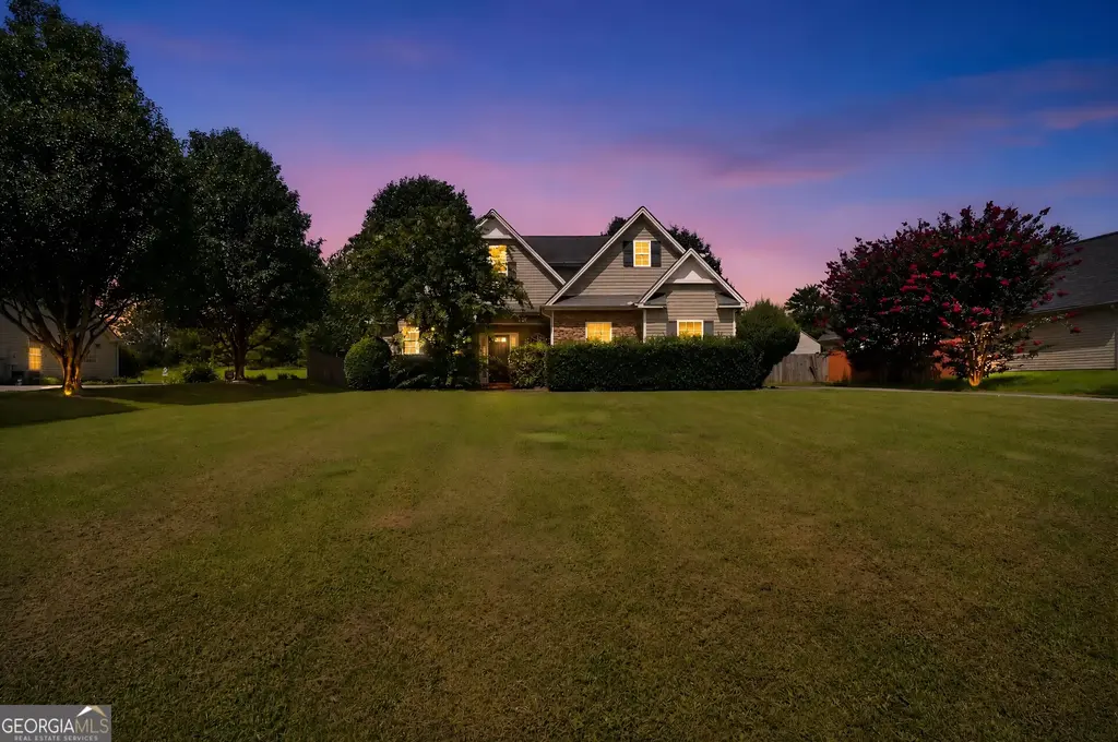 102 Ruby Way, Griffin