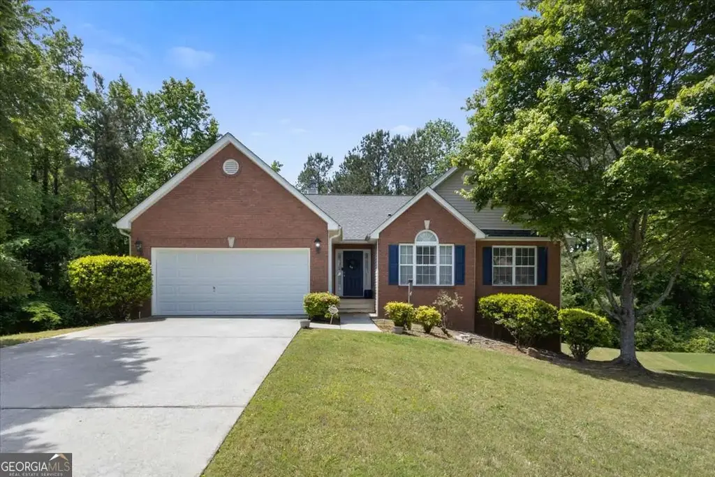 1910 Winnstead Place, Loganville