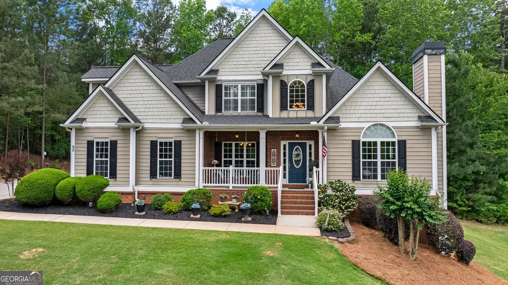 90 Westwind Drive, Newnan