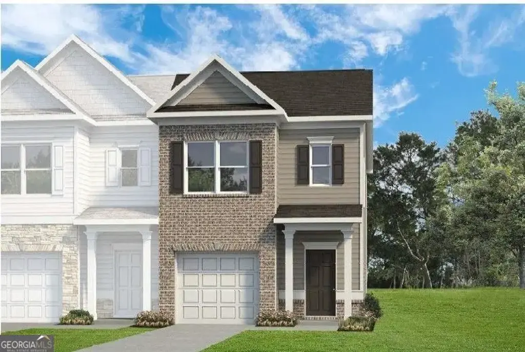 100 Sylvie Drive 1, Cartersville