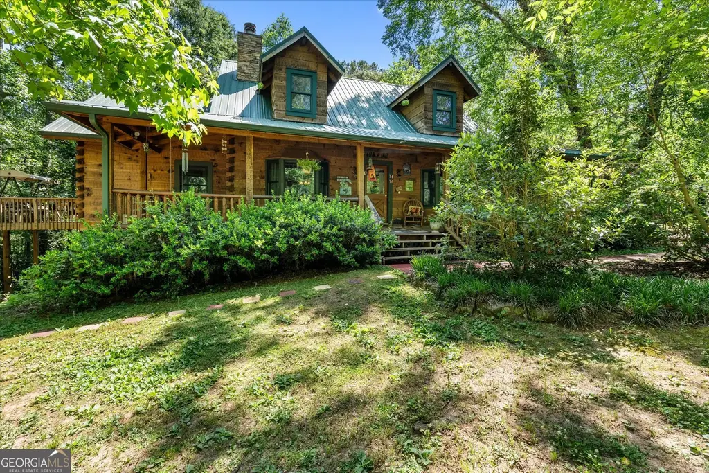 4930 Post Road, Winston