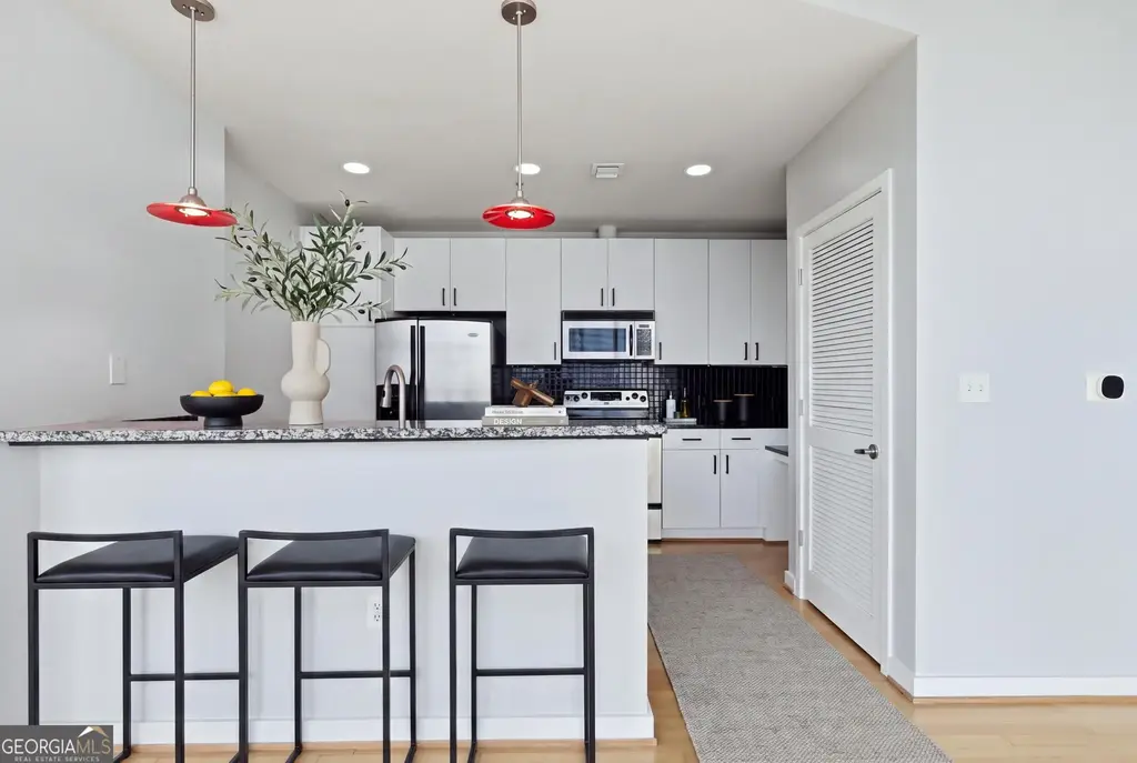 943 Peachtree Street Ne 1915, Atlanta