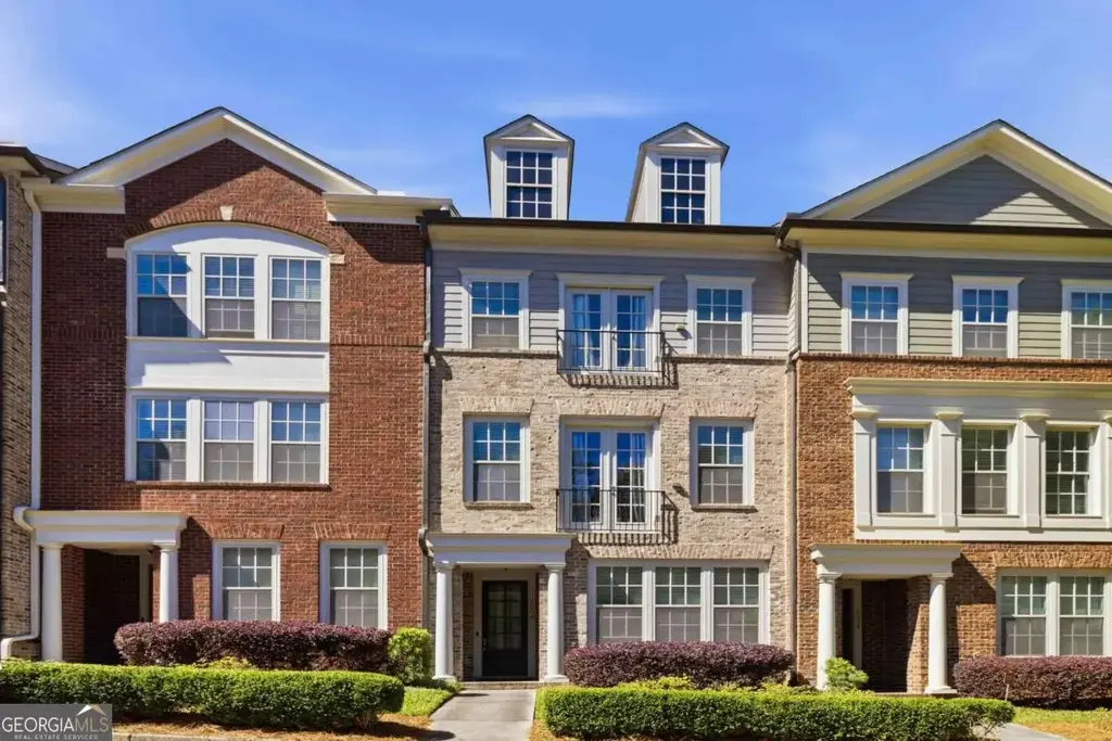 1226 Olde Legacy Lane 17, Mableton