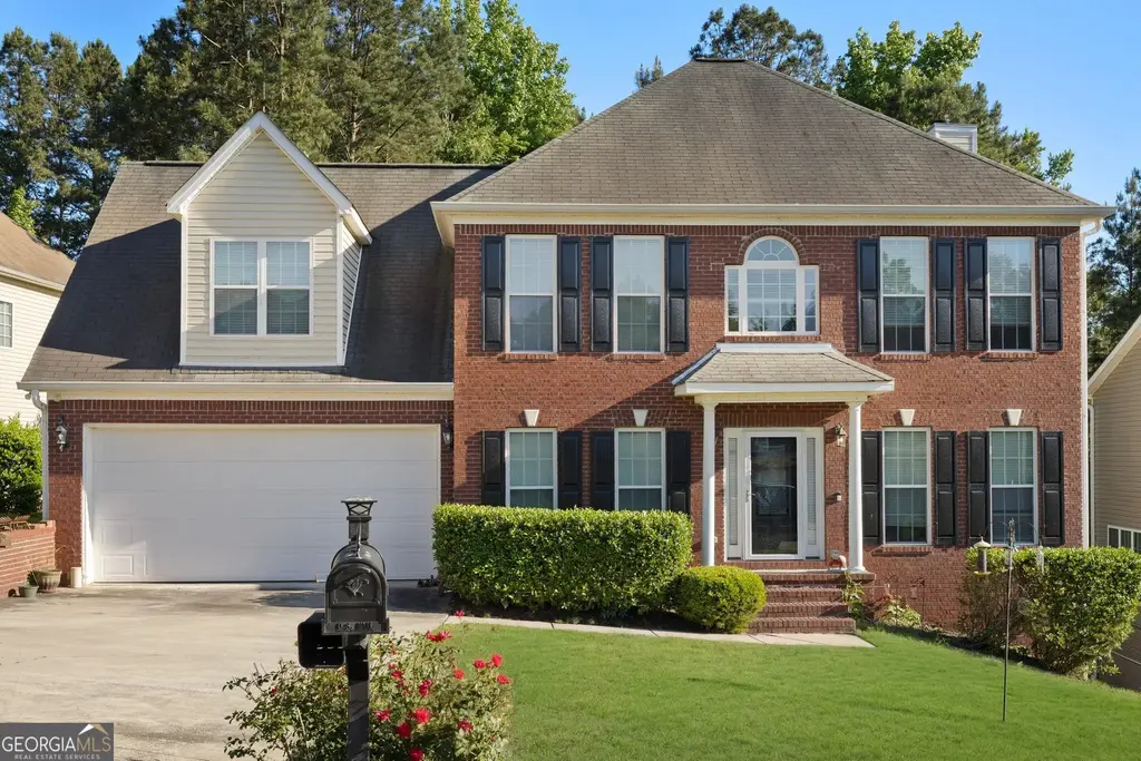177 Masters Cove, Macon