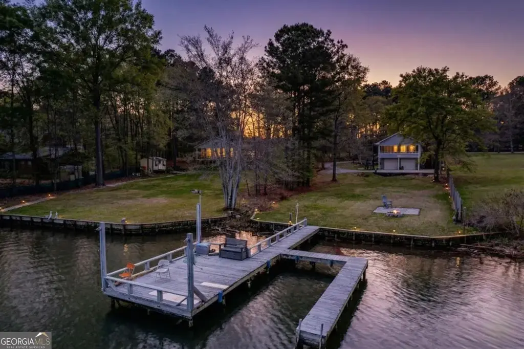 462 Rockville Springs Drive, Eatonton