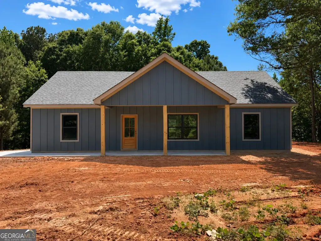 563 High Road, Carnesville