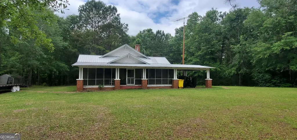 132 N Ocmulgee Boulevard, Jacksonville