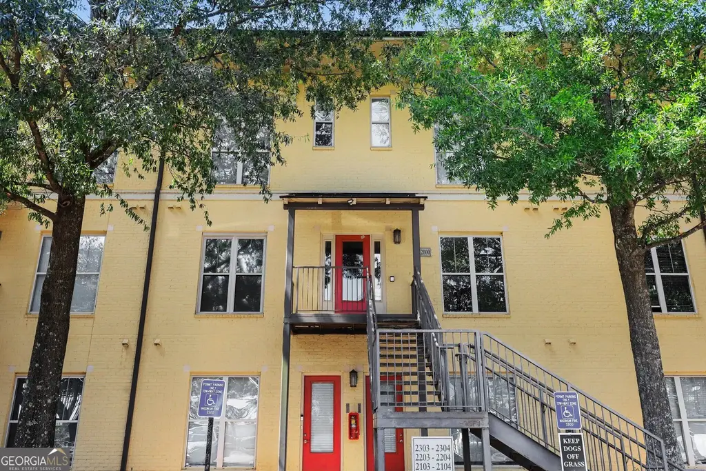 1195 Milton Terrace Se 2204, Atlanta