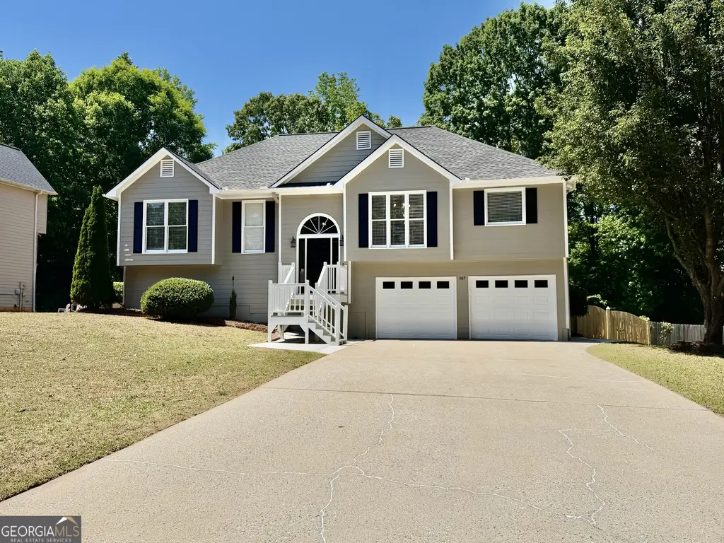 507 Legacy Park Lane, Powder Springs
