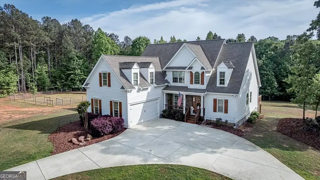 3093 Surry Ridge Drive, Watkinsville