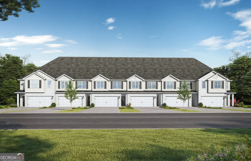 2029 Piccolo Court, McDonough