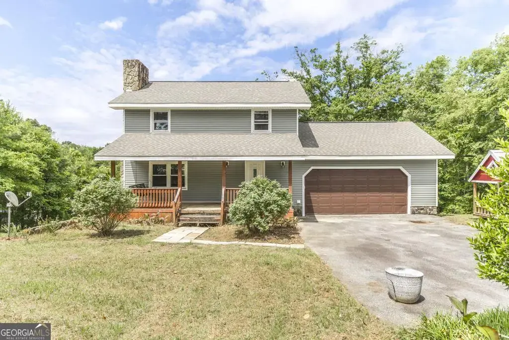 99 Sandy Valley Drive, Warner Robins