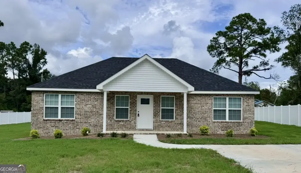903 Moxley Drive, Vidalia